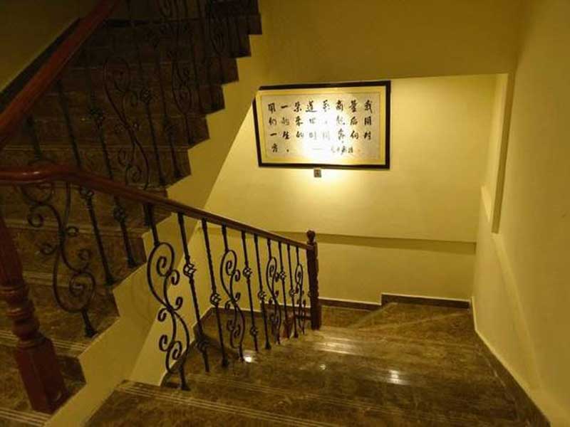 Aba Villa Garden Hotel