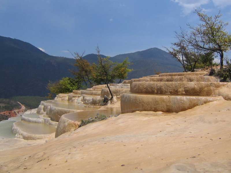 Baishuitai