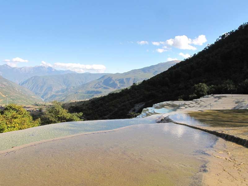 Baishuitai