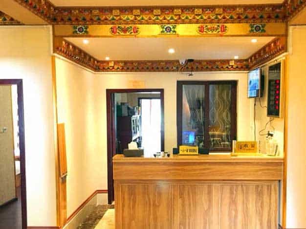 Banda Hotel