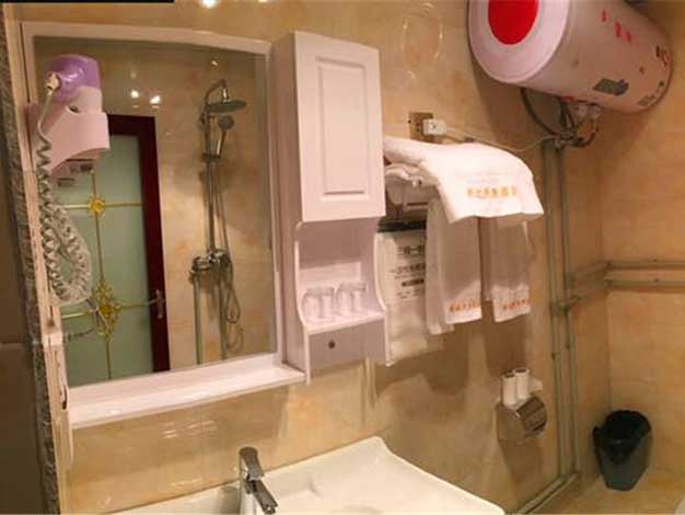 bath room