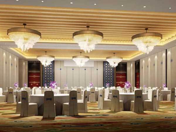 Hengda Hotel