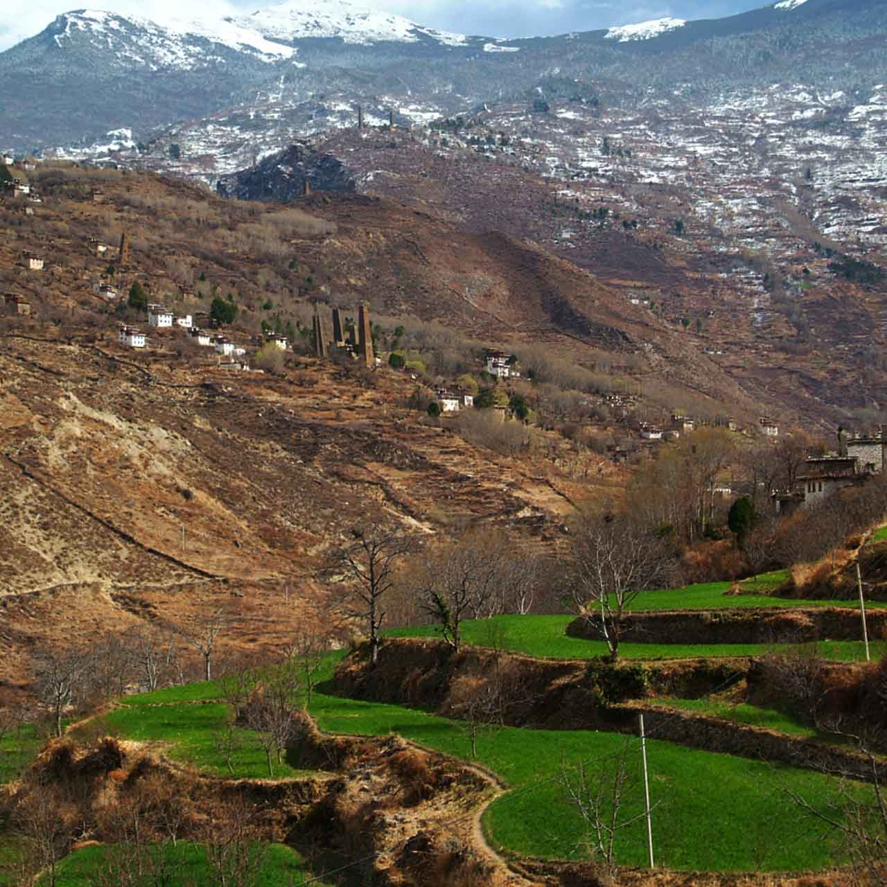 Barkham city location, airport, and travel information