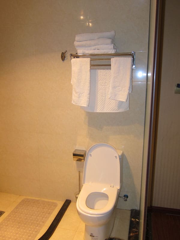 Dawu Yala Grand Hotel
