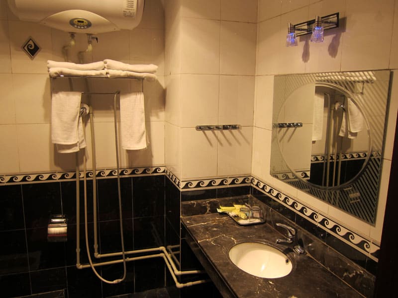 Si Fang Yuan Hostel