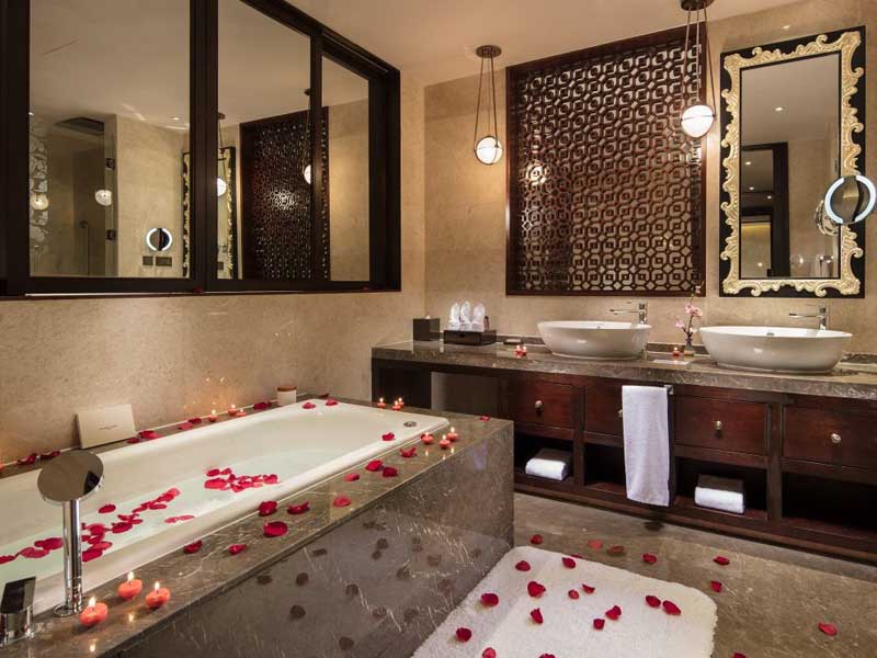Hilton Linzhi Resort