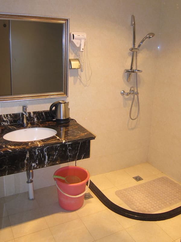 Dawu Yala Grand Hotel