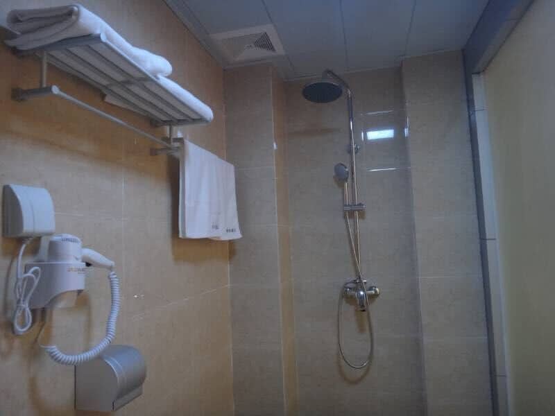 Ming Yue hotel
