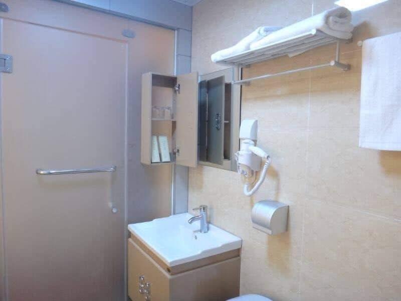Ming Yue hotel