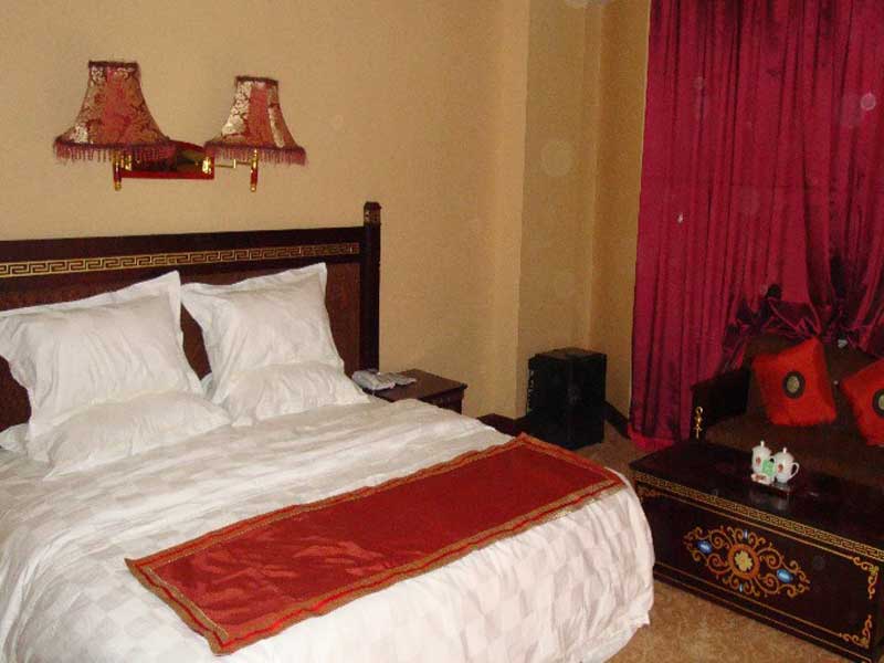 zang long hotel