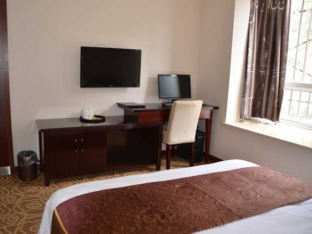 single room