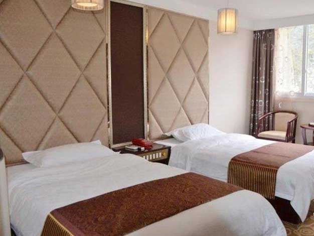 Binfu Business Hotel