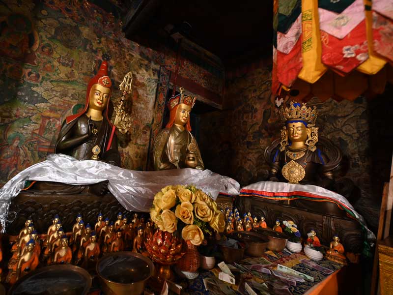 buddha-statues