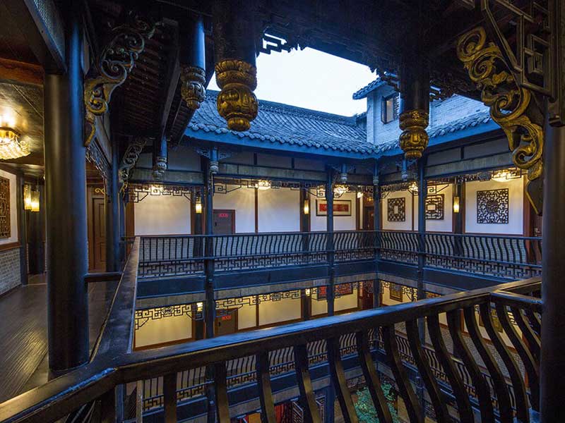 Buddha Zen Hotel