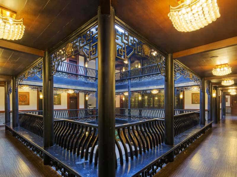 Buddha Zen Hotel