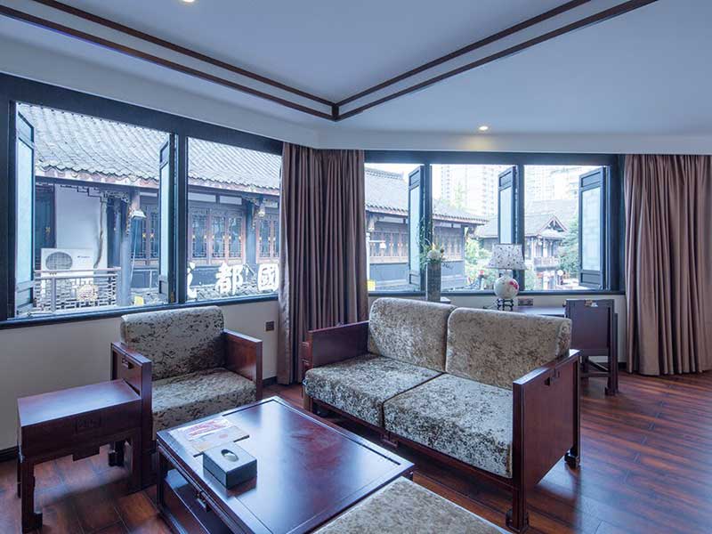 Buddha Zen Hotel