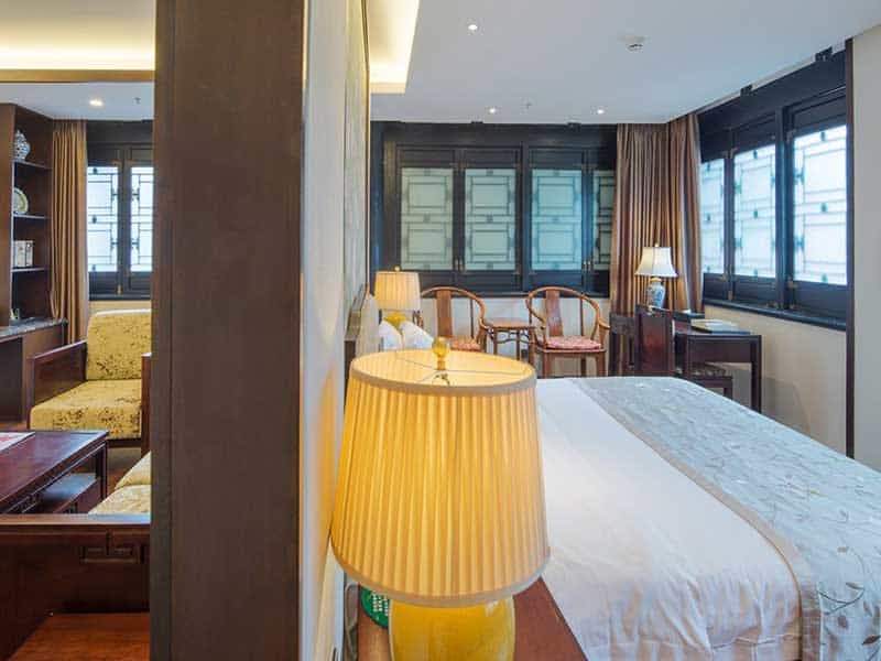 Buddha Zen Hotel