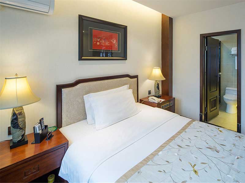 Buddha Zen Hotel