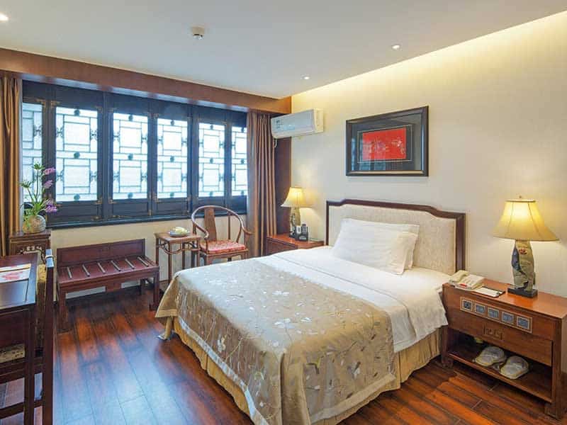 Buddha Zen Hotel