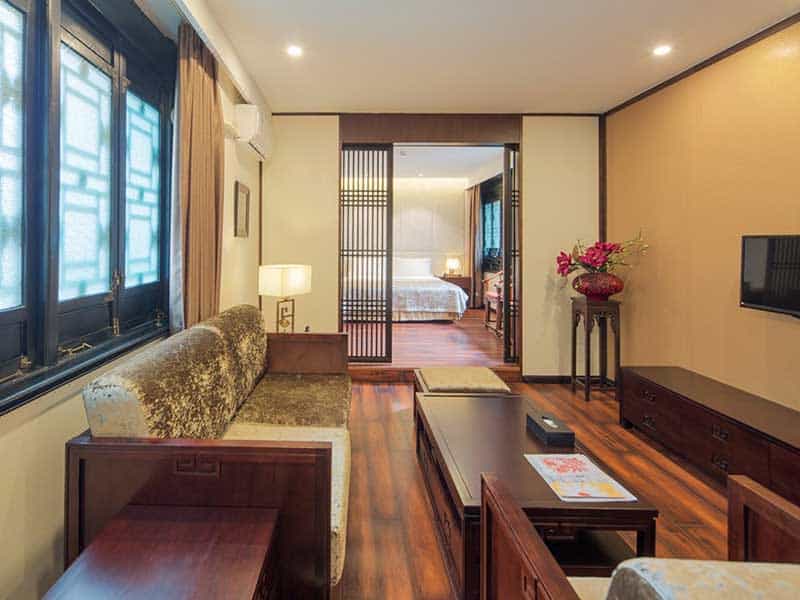 Buddha Zen Hotel