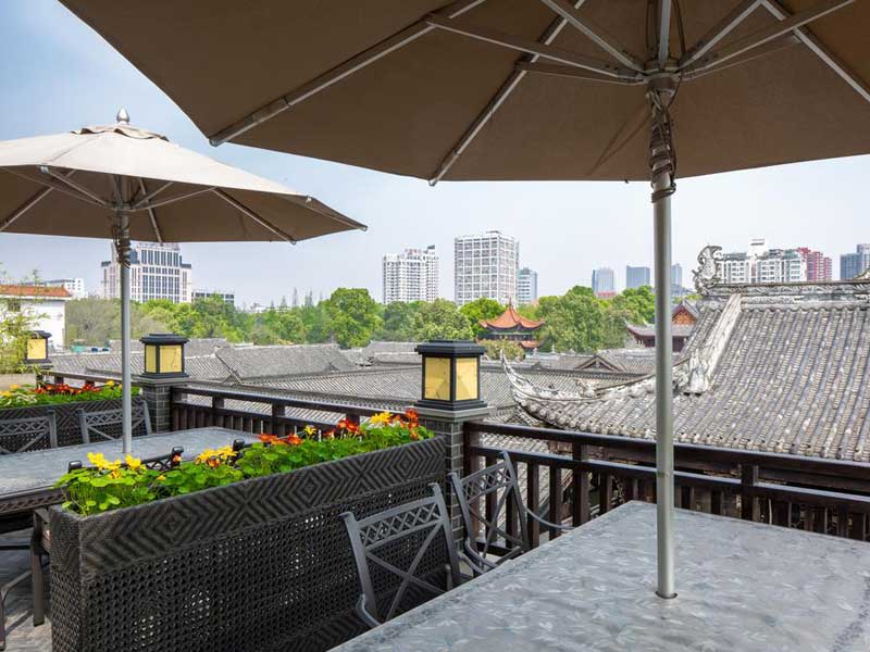 Buddha Zen Hotel