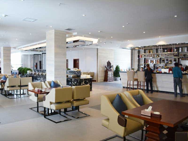 cafe
