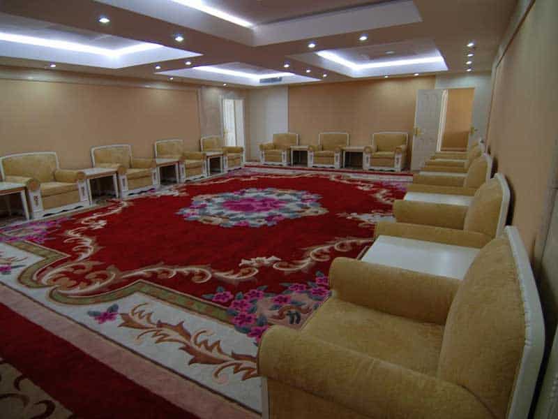 yalonghe hotel