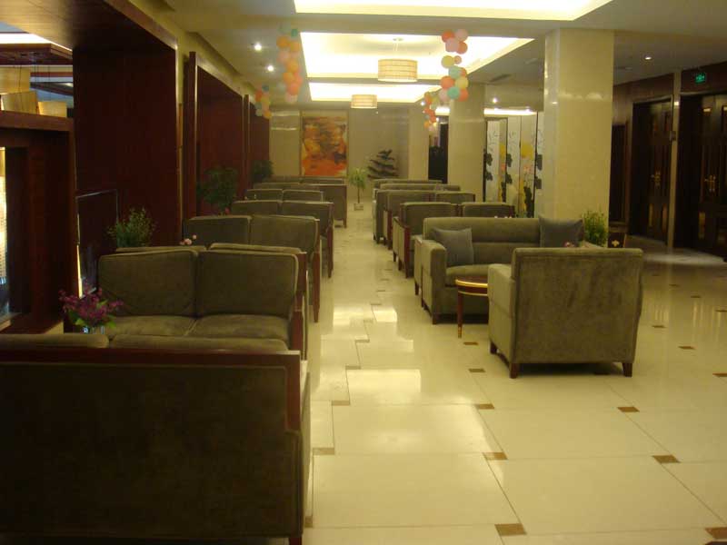 Xiang Xiong Hotel