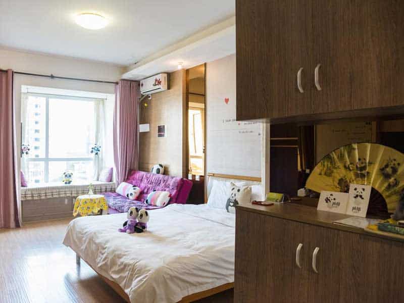 single room