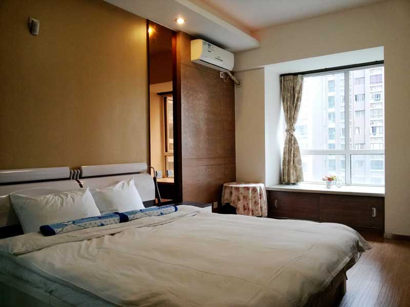 single room