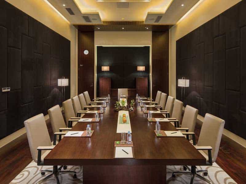 Hilton Linzhi Resort