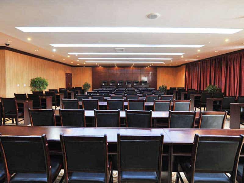 Tian Lin Hotel