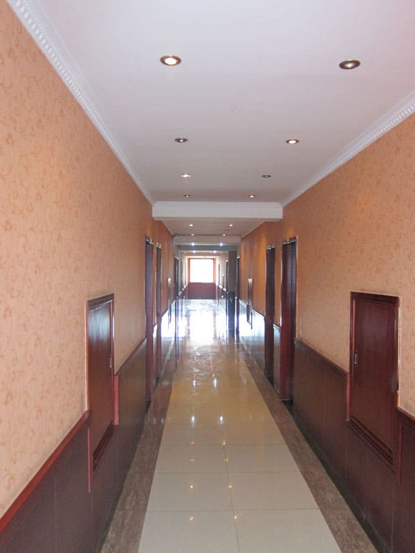 Si Fang Yuan Hostel