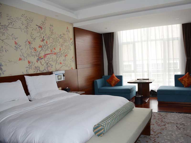 Ali Grand Hotel