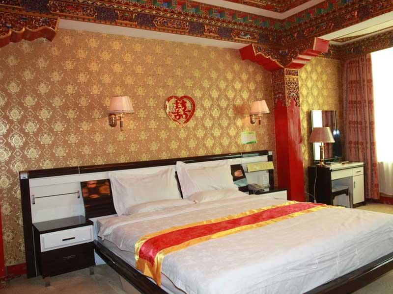 single room