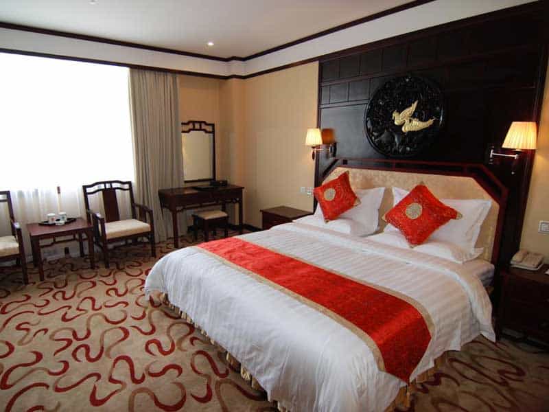 single room