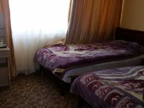 Shuang Fu Business Hotel