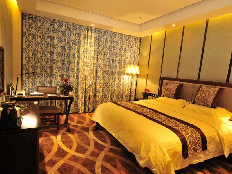 single room