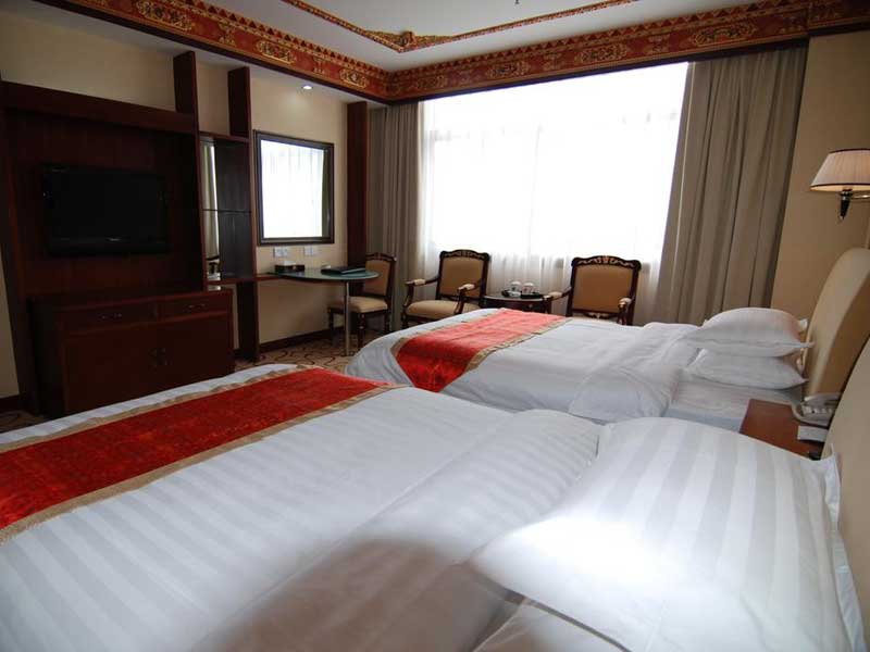 yalonghe hotel