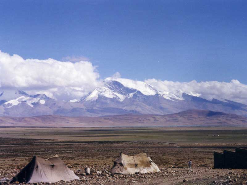 darchen-village