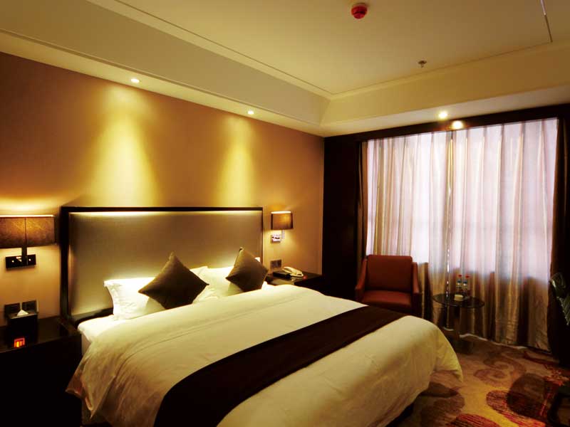 single room