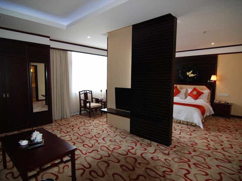 suite