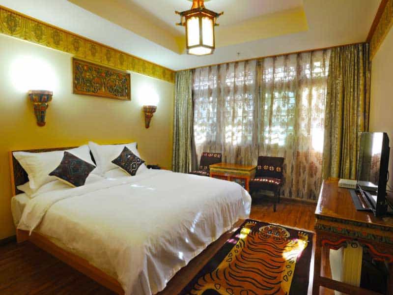 Tashi Nota Hotel