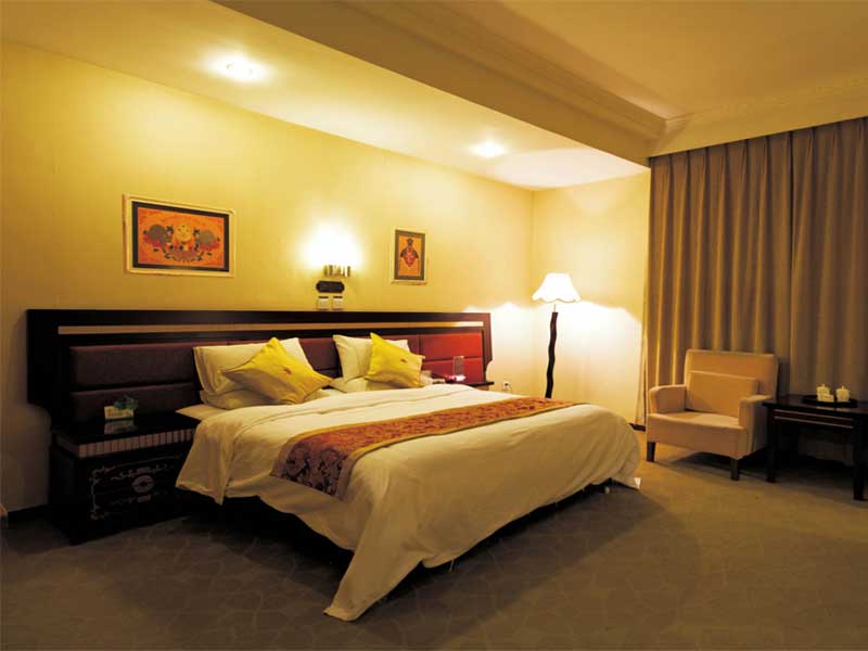 jiumu yamei deluxe suite