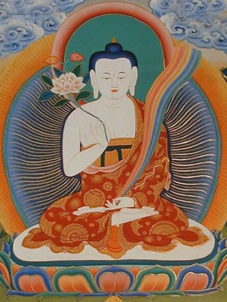 dipamkara