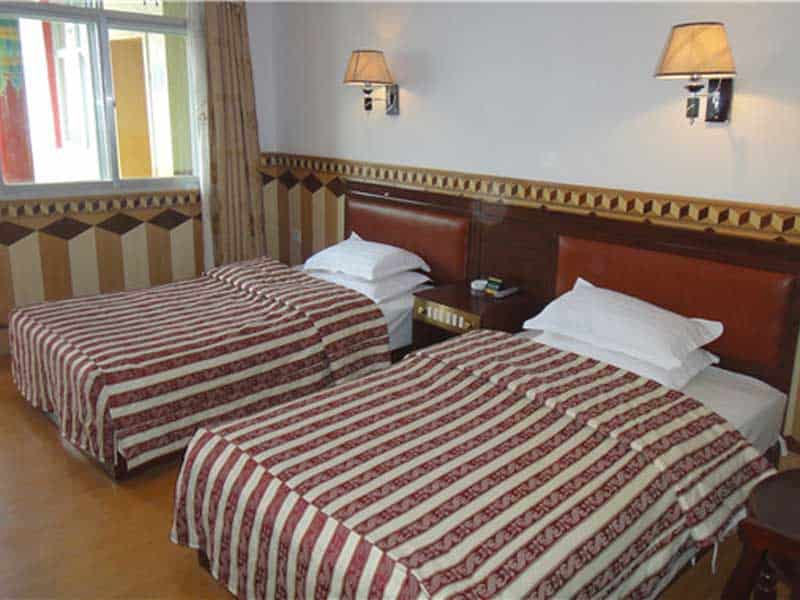 Jian Zang Hotel
