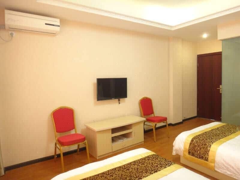 Ming Yue hotel