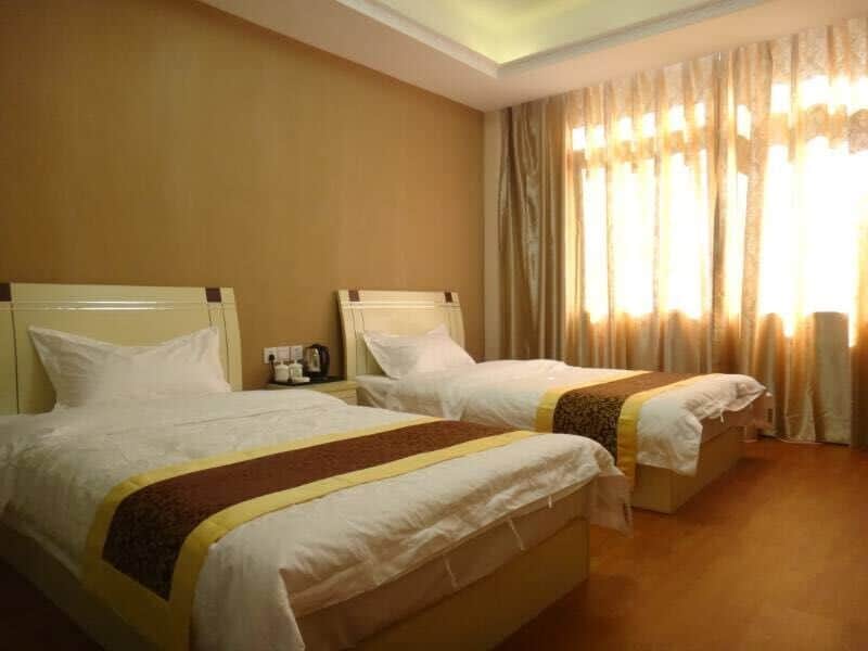 Ming Yue hotel