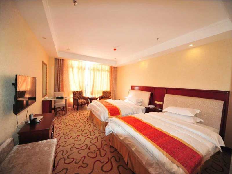 Shannan hotel