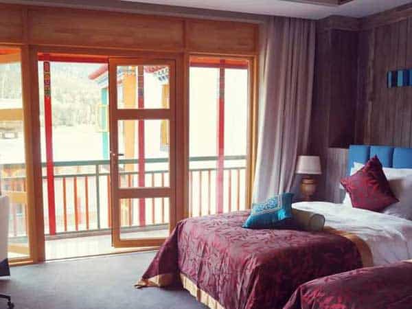 Hengda Hotel